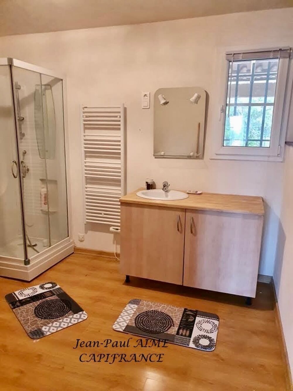 à vendre  Maison Barjac (30430)