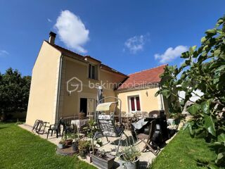  Maison à vendre 5 pièces 142 m²
