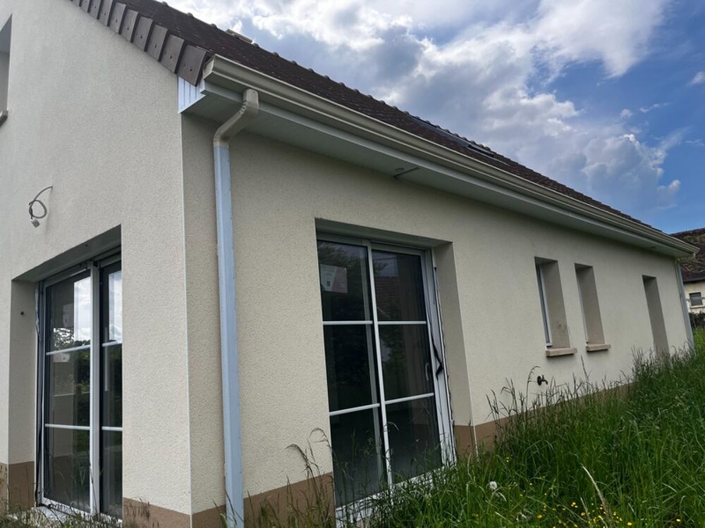 Maison à vendre 5 pièces AUNEUIL (60)