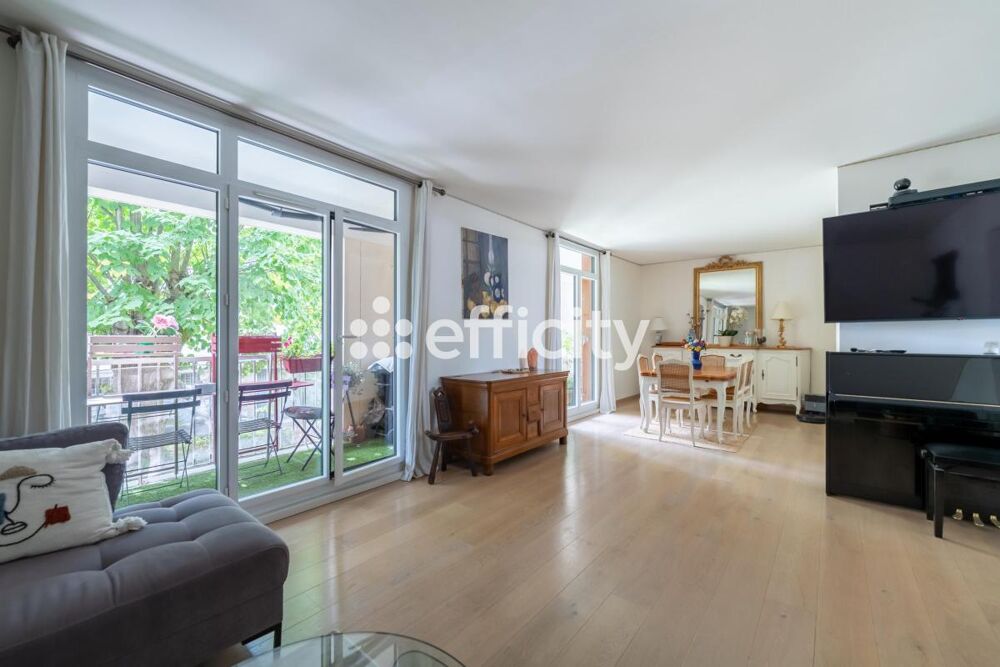 Vente Appartement Appartement Ville d avray
