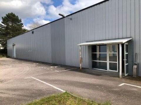 Local industriel/Entrep&ocirc;t 660000 87280 Limoges