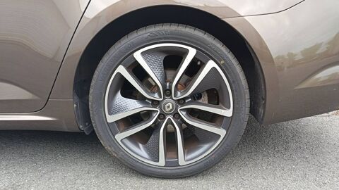 Talisman 1.6 dCi 160 EDC6 Business Intens 2017 occasion 59960 Neuville En Ferrain