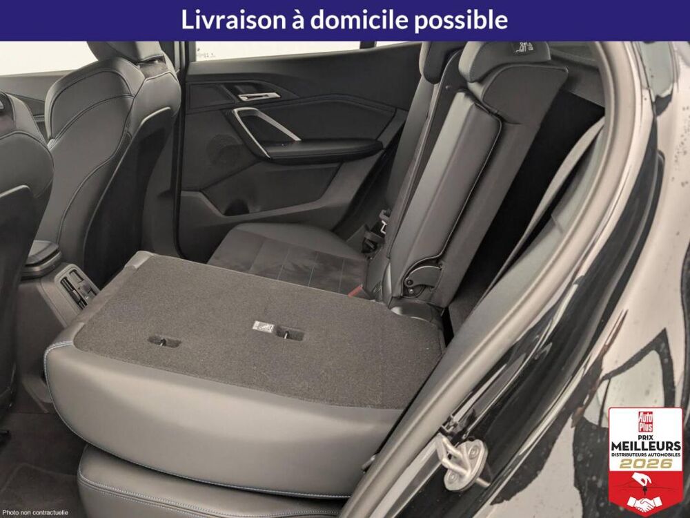 X2 U10 SDRIVE 20D 163CH DKG7 M SPORT 2025 occasion 78200 Buchelay