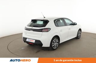 208 1.2 PureTech Active Business 100 ch 2020 occasion 92130 Issy-les-Moulineaux