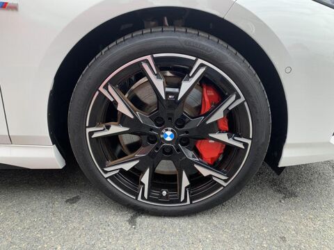 S&eacute;rie 1 120 F70 M Sport Pro - 1&egrave;re MAIN FRANCAISE 2025 occasion 14650 Carpiquet