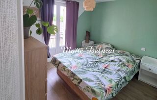  Appartement � vendre 3 pi�ces 49 m�