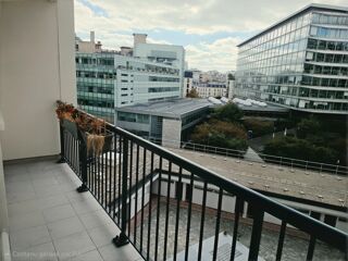 Vente Appartement Appartement à vendre 3 pièces PARIS 15EME ARRONDISSEMENT (75) Paris 15