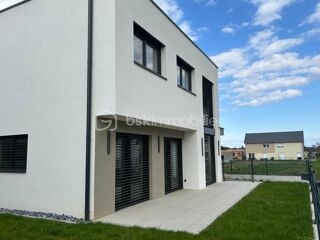  Maison � vendre 5 pi�ces 125 m�