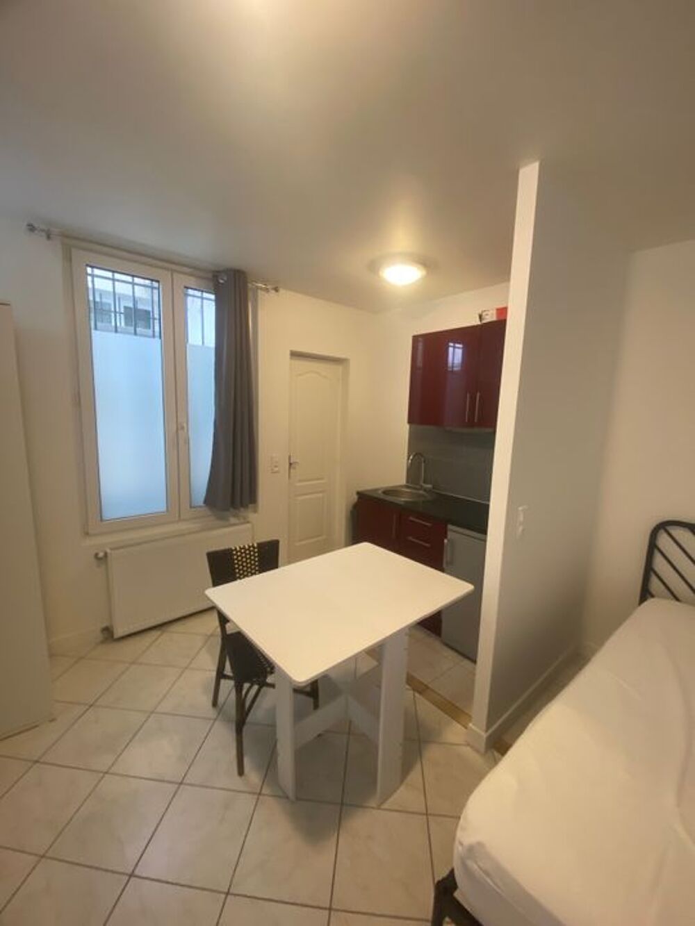 Location Appartement Studio de 19m2 à louer sur Paris 15 Paris 15