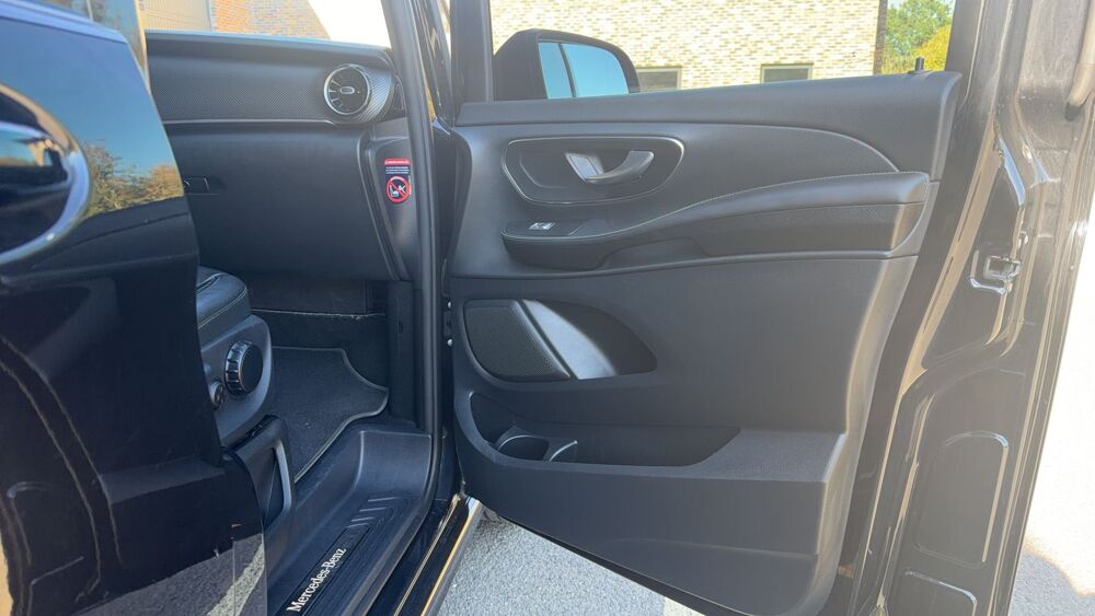 Classe V Long 250 CDI 190 4Matic 9G-Tronic Avantgarde 2021 occasion 91540 Mennecy