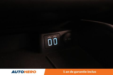 Focus SW 1.0 EcoBoost Titanium X Business 125 ch 2021 occasion 92130 Issy-les-Moulineaux