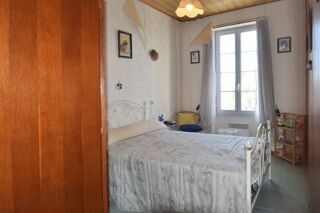  Maison à vendre 4 pièces 58 m²