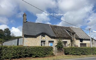  Remise / Grange à vendre 1 pièce 50 m² Chaulieu