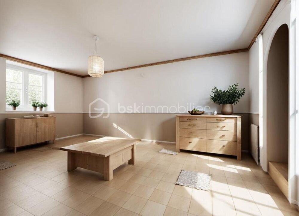 � vendre  Maison Maisons-Laffitte (78600)