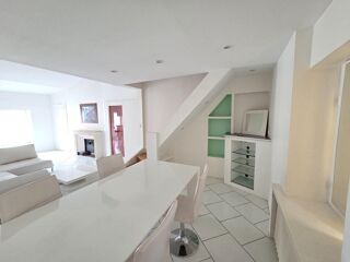  Appartement � vendre 3 pi�ces 91 m�