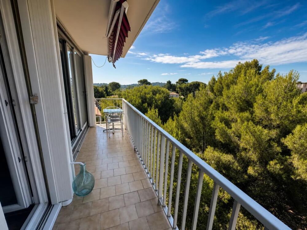 Appartement 3 pièces 59 m² · à Toulon · 59 m² · 198 000 €