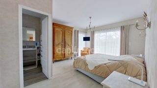  Villa � vendre 7 pi�ces 220 m�