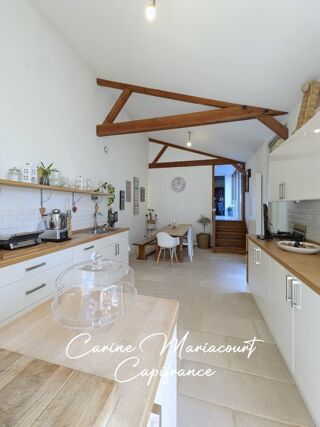  Maison � vendre 9 pi�ces 238 m�