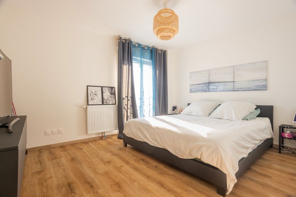 Location Maison À louer – Maison meublée récente 3 chambres – Villenave-d'Ornon (Vieux Bourg) Villenave d ornon