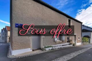  Maison � vendre 3 pi�ces 56 m�