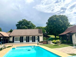  Maison � vendre 7 pi�ces 160 m�