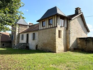  Maison  vendre 7 pices 220 m
