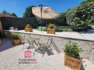  Maison � vendre 3 pi�ces 42 m�