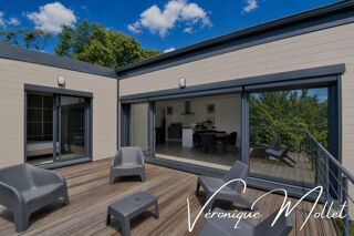  Maison � vendre 3 pi�ces 76 m�