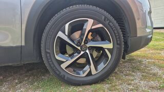 C5 aircross 2.0 BlueHDi 177 EAT8 Shine - Automatique 2019 occasion 80000 Amiens