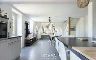 Vente Maison Vente Maison 8 pièces de 229m² - 69420 Condrieu Condrieu