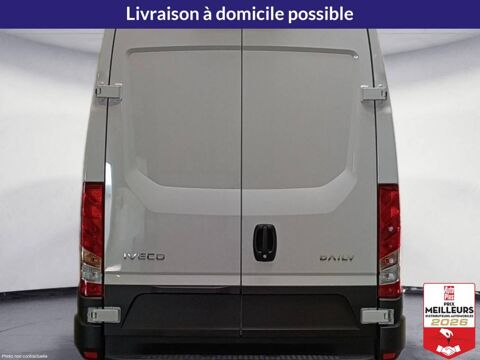 Daily 35S16 2.3 V12 HI-MATIC 156CV 2026 occasion 78200 Buchelay