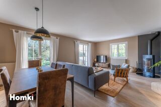  Maison  vendre 5 pices 136 m