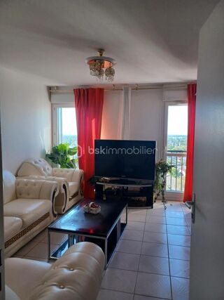  Appartement � vendre 3 pi�ces 67 m�