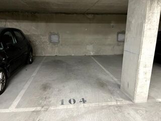  Parking / Garage � vendre 3 pi�ces 34 m�