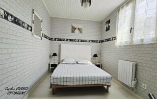  Maison � vendre 5 pi�ces 124 m�