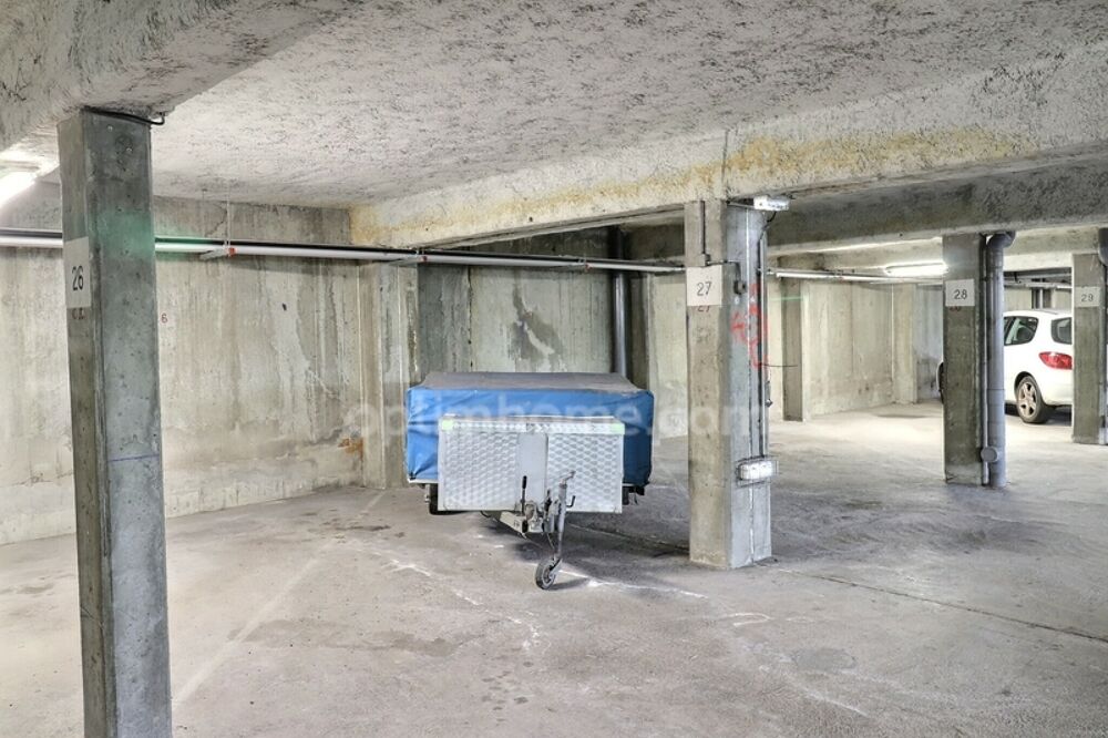 Vente Parking/Garage Place de parking aux portes de Nantes Saint sebastien sur loire