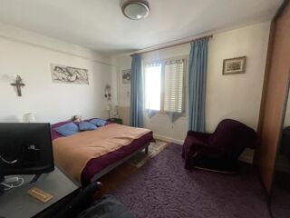  Appartement  vendre 2 pices 45 m