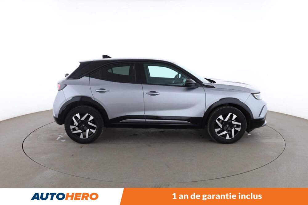 Mokka 1.2 Turbo Hybrid GS e-DCT6 136 ch 2025 occasion 92130 Issy-les-Moulineaux