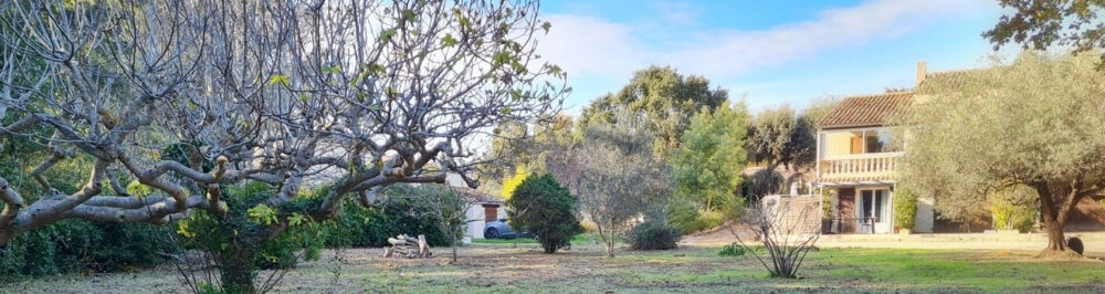  vendre  Maison Bormes-les-Mimosas (83230)