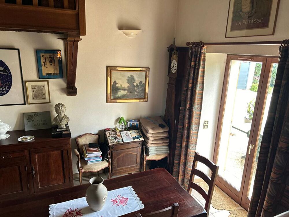 Maison 5 pièce(s) 152 m2