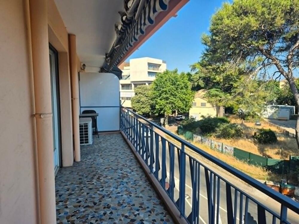 Appartement 2 pièces 45 m² · à Draguignan · 45 m² · 119 000 €