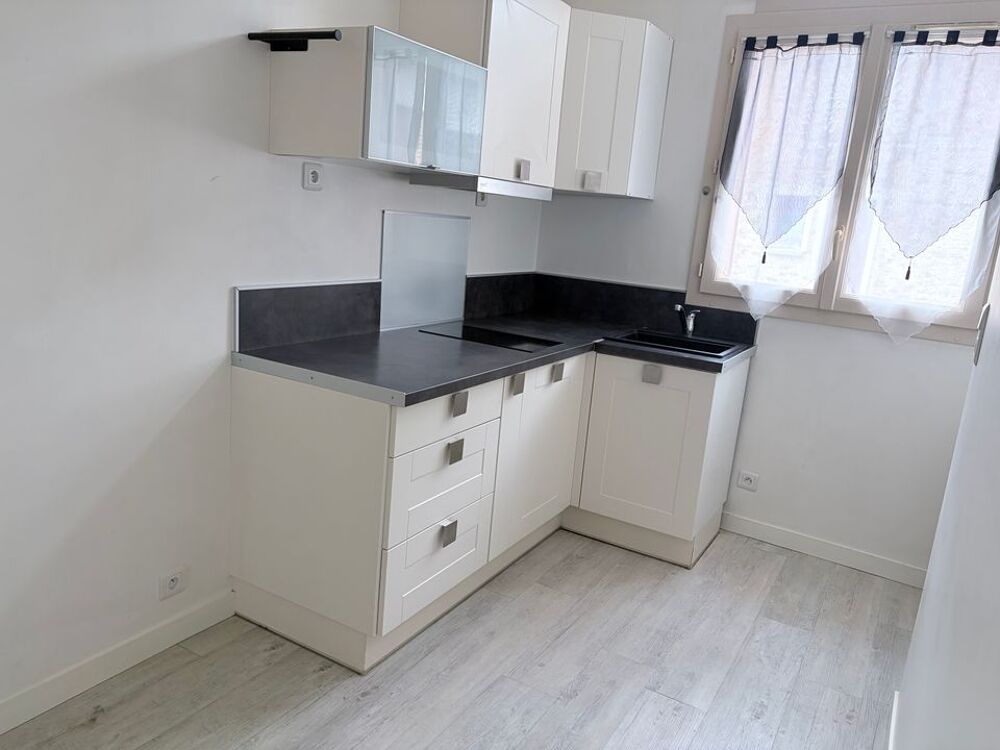 Location Appartement Appartement de 31m2 à louer sur Brueil-en-Vexin Brueil en vexin