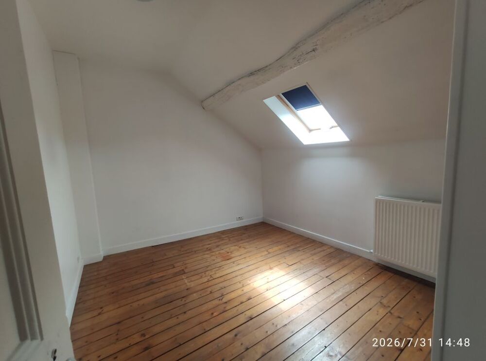 Location Appartement Appartement de 77m2 à louer sur Souppes-sur-Loing Souppes sur loing