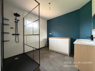  Maison à vendre 5 pièces 133 m²