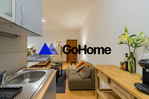  Appartement � louer 1 pi�ce 25 m�