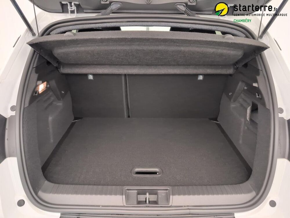 Captur E-Tech full hybrid 160 ch Techno 2026 occasion 73420 Voglans