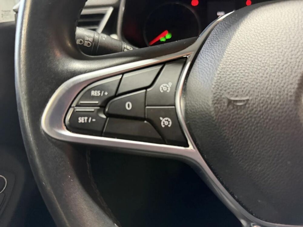 Clio V 5 Portes 1.0 TCe 12V S&S 90 cv EVOLUTION 2022 occasion 85190 Venansault