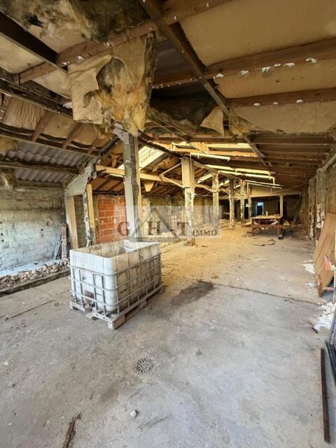   A VENDRE ENTREPOT BUREAU LE PERREUX SUR MARNE 