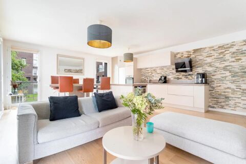  Appartement à vendre 4 pièces 94 m²