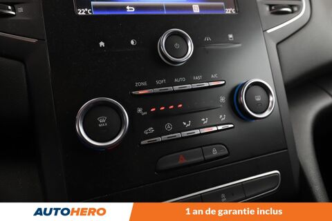 M&eacute;gane 1.5 dCi Blue Business 115 ch 2019 occasion 92130 Issy-les-Moulineaux